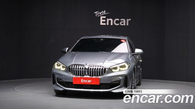 BMW 1-Series 120i M Sports