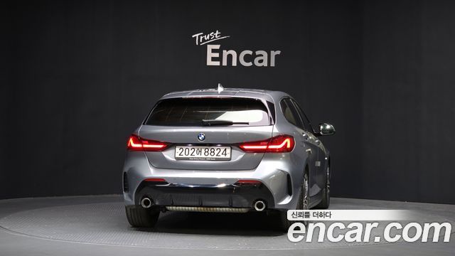 BMW 1-Series 120i M Sports