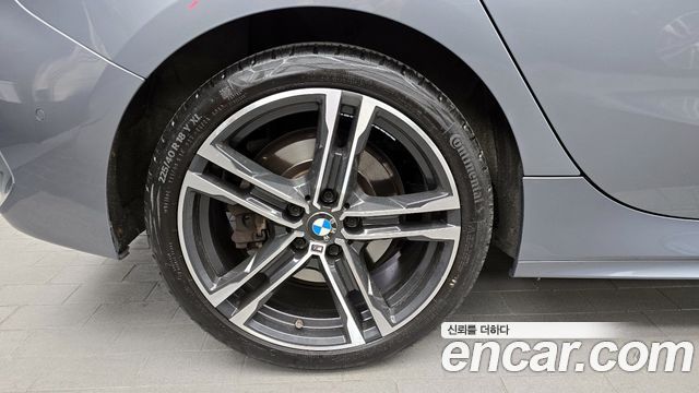BMW 1-Series 120i M Sports