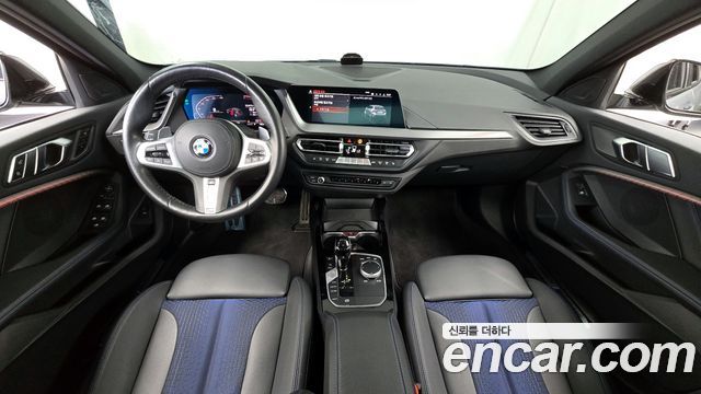 BMW 1-Series 120i M Sports
