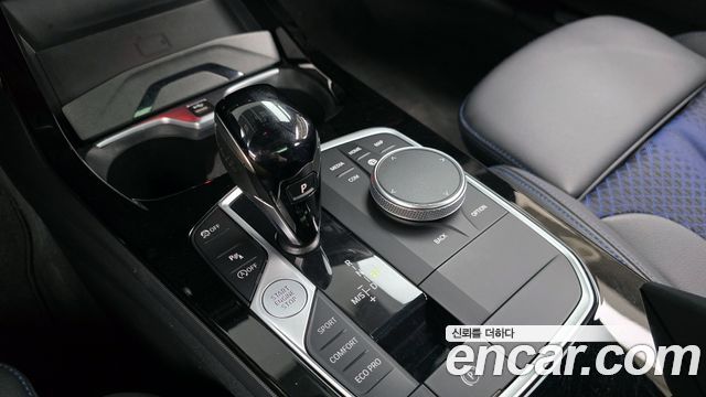 BMW 1-Series 120i M Sports