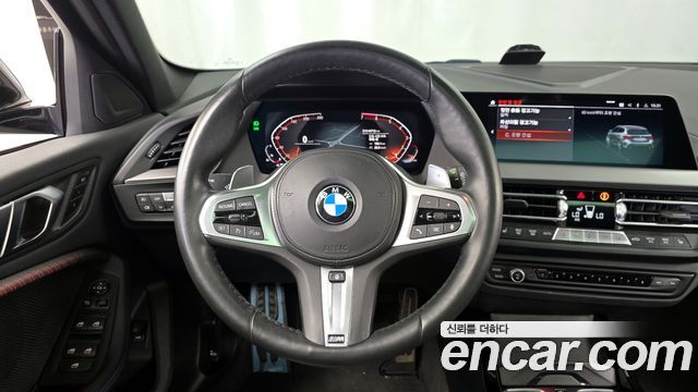 BMW 1-Series 120i M Sports