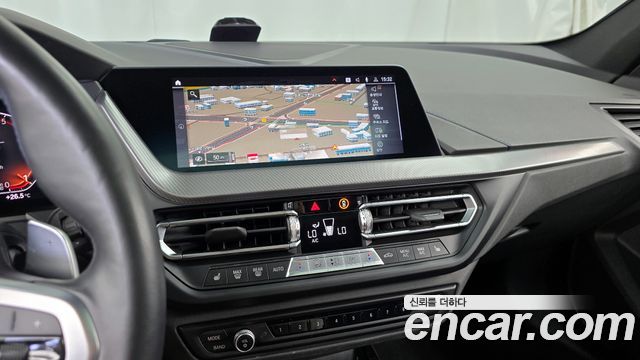 BMW 1-Series 120i M Sports