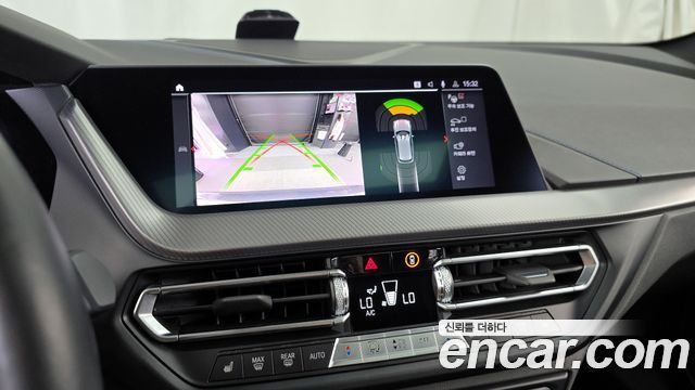 BMW 1-Series 120i M Sports