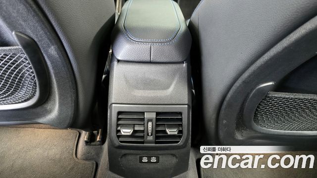 BMW 1-Series 120i M Sports