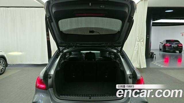 BMW 1-Series 120i M Sports
