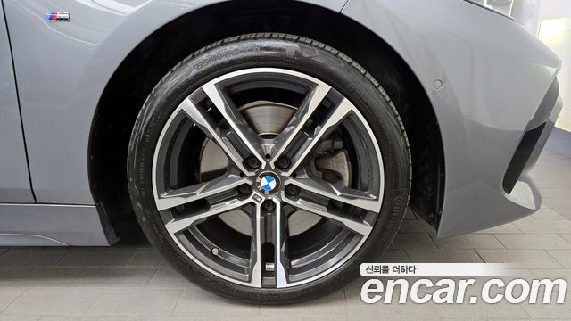 BMW 1-Series 120i M Sports
