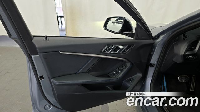 BMW 1-Series 120i M Sports