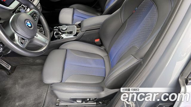 BMW 1-Series 120i M Sports