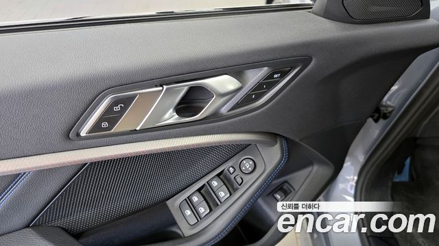 BMW 1-Series 120i M Sports
