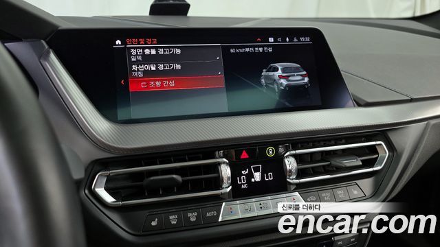 BMW 1-Series 120i M Sports
