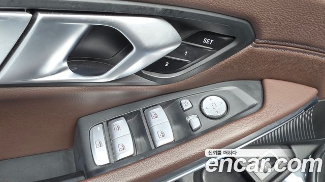BMW 3-Series 320i Touring Luxury