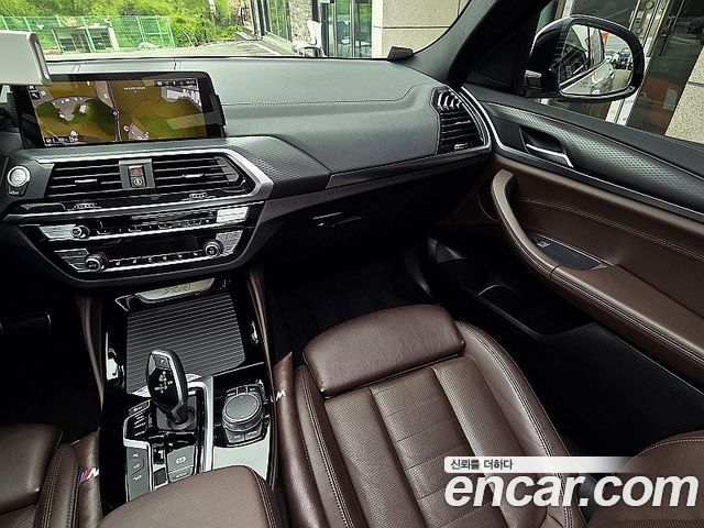 BMW X4 xDrive20i M Sport X