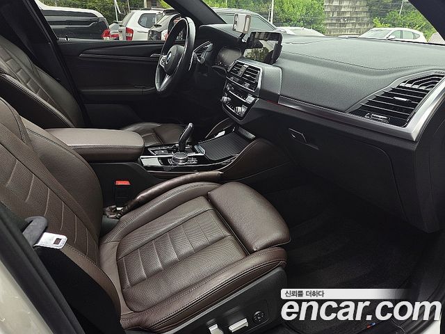 BMW X4 xDrive20i M Sport X