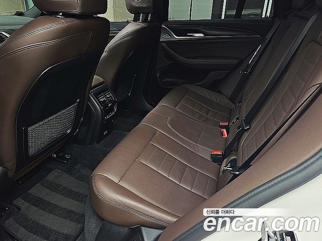 BMW X4 xDrive20i M Sport X