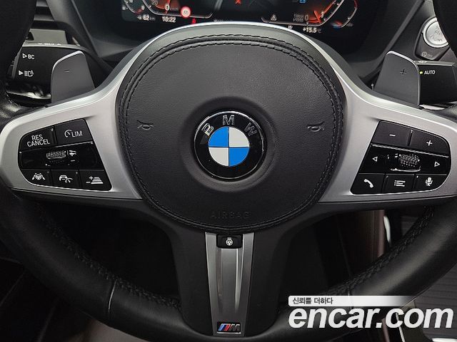 BMW X4 xDrive20i M Sport X