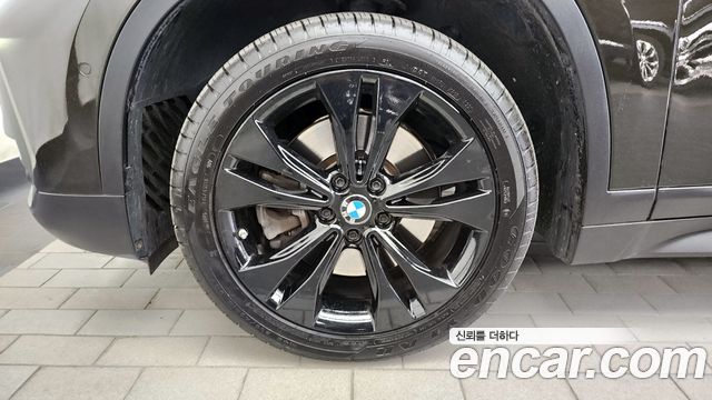 BMW X1 xDrive 20i Advantage