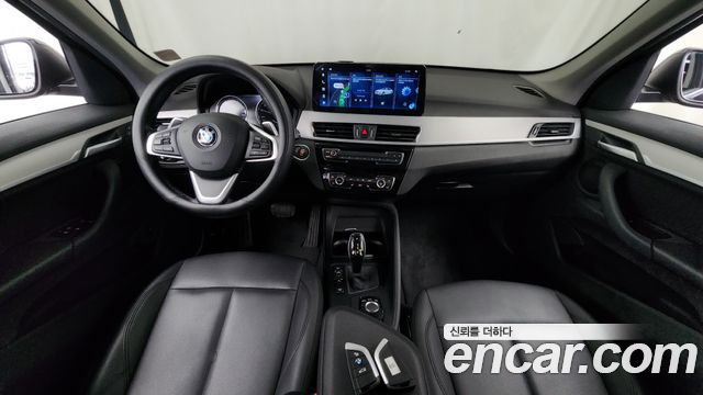 BMW X1 xDrive 20i Advantage