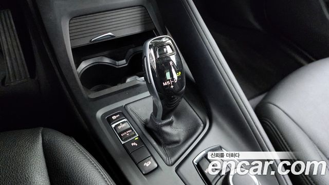 BMW X1 xDrive 20i Advantage
