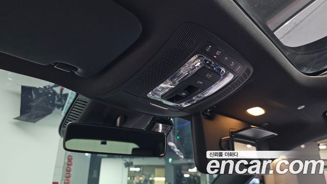 Mercedes-Benz GLB-Class GLB250 4MATIC