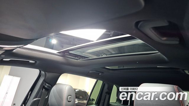 Mercedes-Benz GLB-Class GLB250 4MATIC