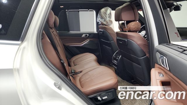 BMW X5 xDrive 30d M Sport