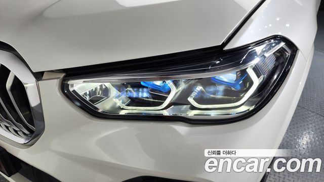 BMW X5 xDrive 30d M Sport