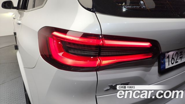 BMW X5 xDrive 30d M Sport