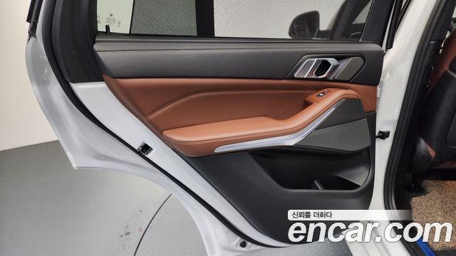 BMW X5 xDrive 30d M Sport