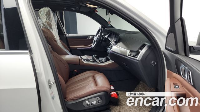 BMW X5 xDrive 30d M Sport