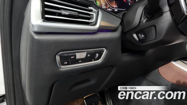 BMW X5 xDrive 30d M Sport