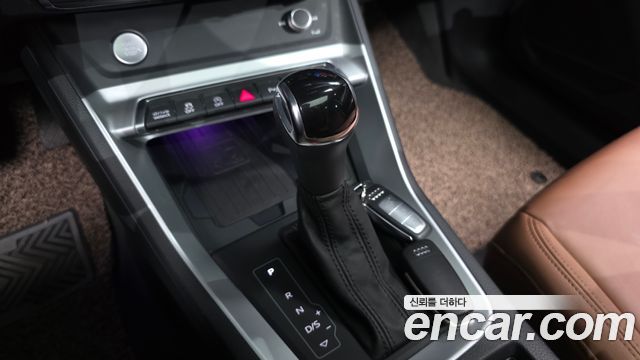 Audi Q3 35 TDI
