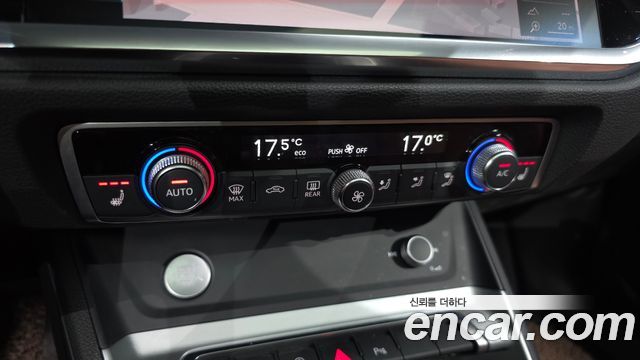 Audi Q3 35 TDI
