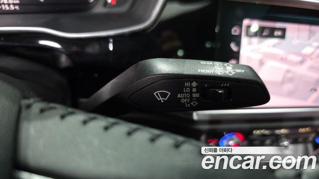Audi Q3 35 TDI