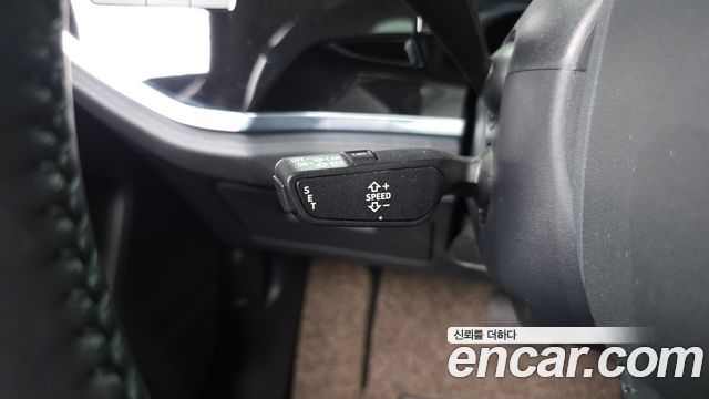 Audi Q3 35 TDI