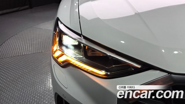 Audi Q3 35 TDI