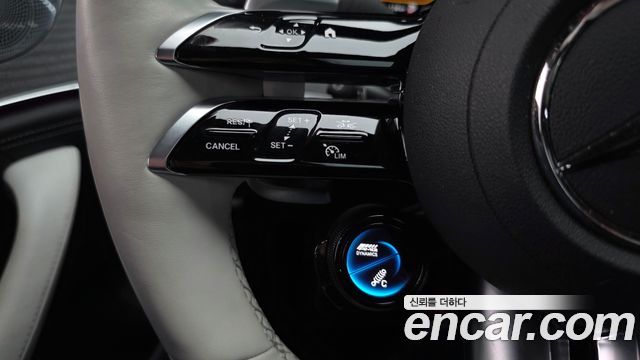 Mercedes-Benz AMG GT 4Door 43 4MATIC+ Special Edition