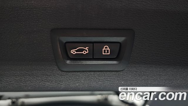BMW X1 xDrive 18d