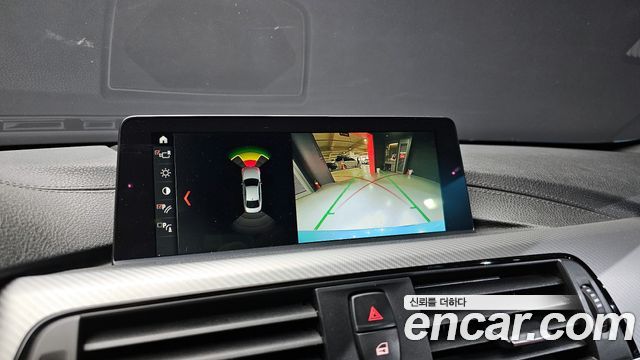 BMW 4-Series 420i M Sport Coupe