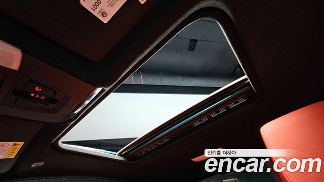 BMW 4-Series 420i M Sport Coupe