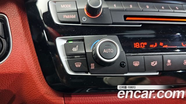 BMW 4-Series 420i M Sport Coupe