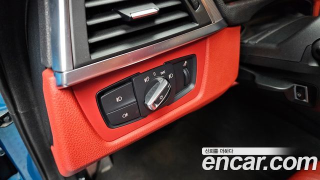 BMW 4-Series 420i M Sport Coupe