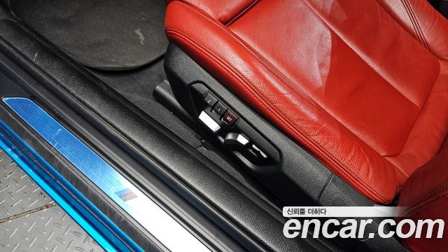 BMW 4-Series 420i M Sport Coupe