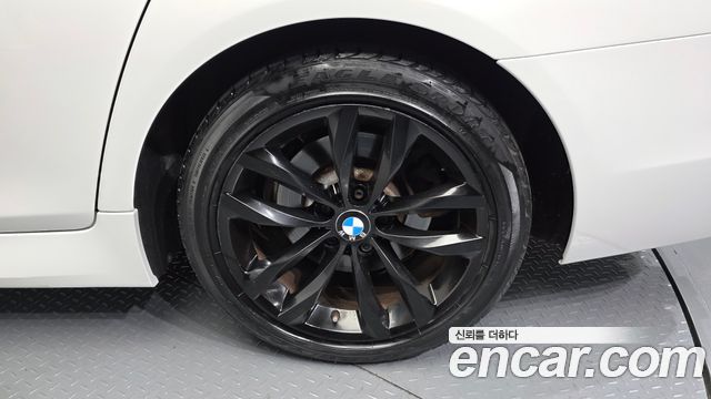BMW 5-Series 520d M Aero Dynamic