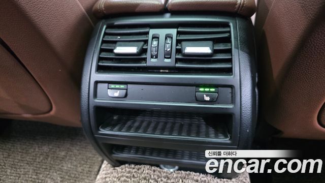 BMW 5-Series 520d M Aero Dynamic