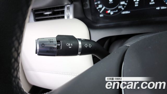 Land Rover Discovery Sport P250 SE