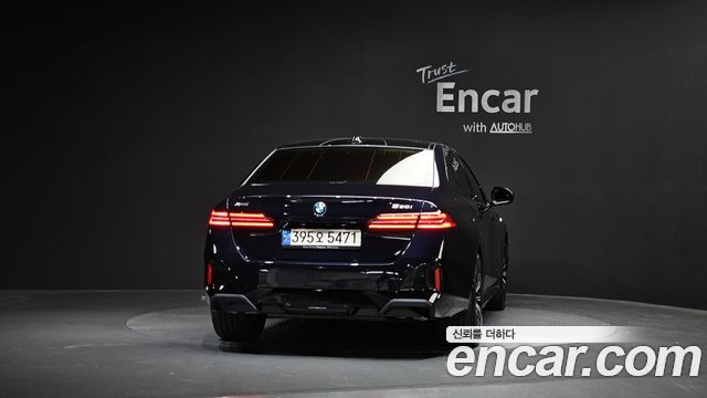 BMW 5-Series 530i xDrive M Sport