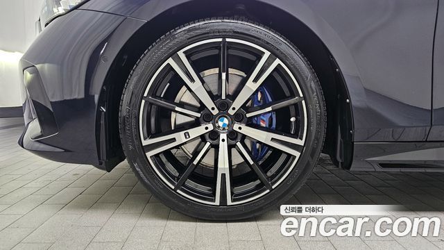 BMW 5-Series 530i xDrive M Sport