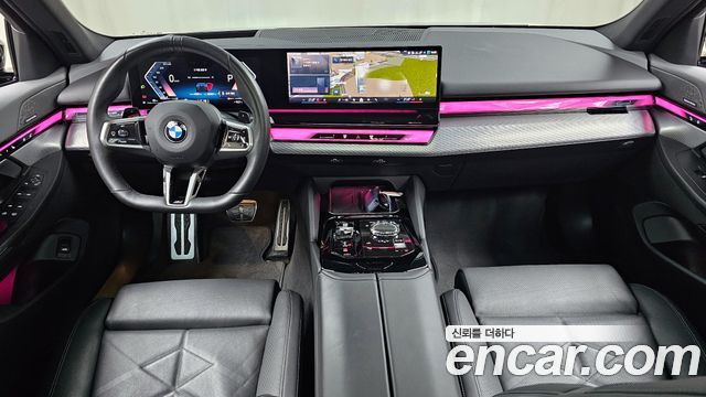 BMW 5-Series 530i xDrive M Sport