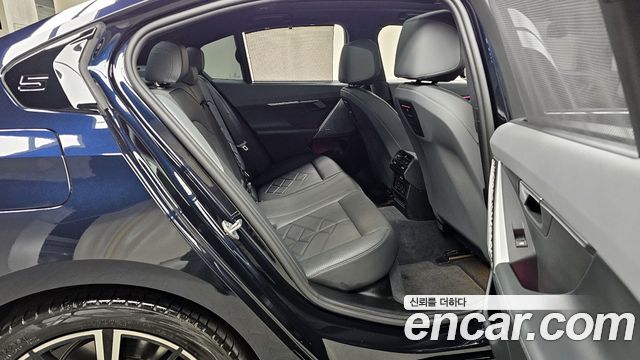 BMW 5-Series 530i xDrive M Sport